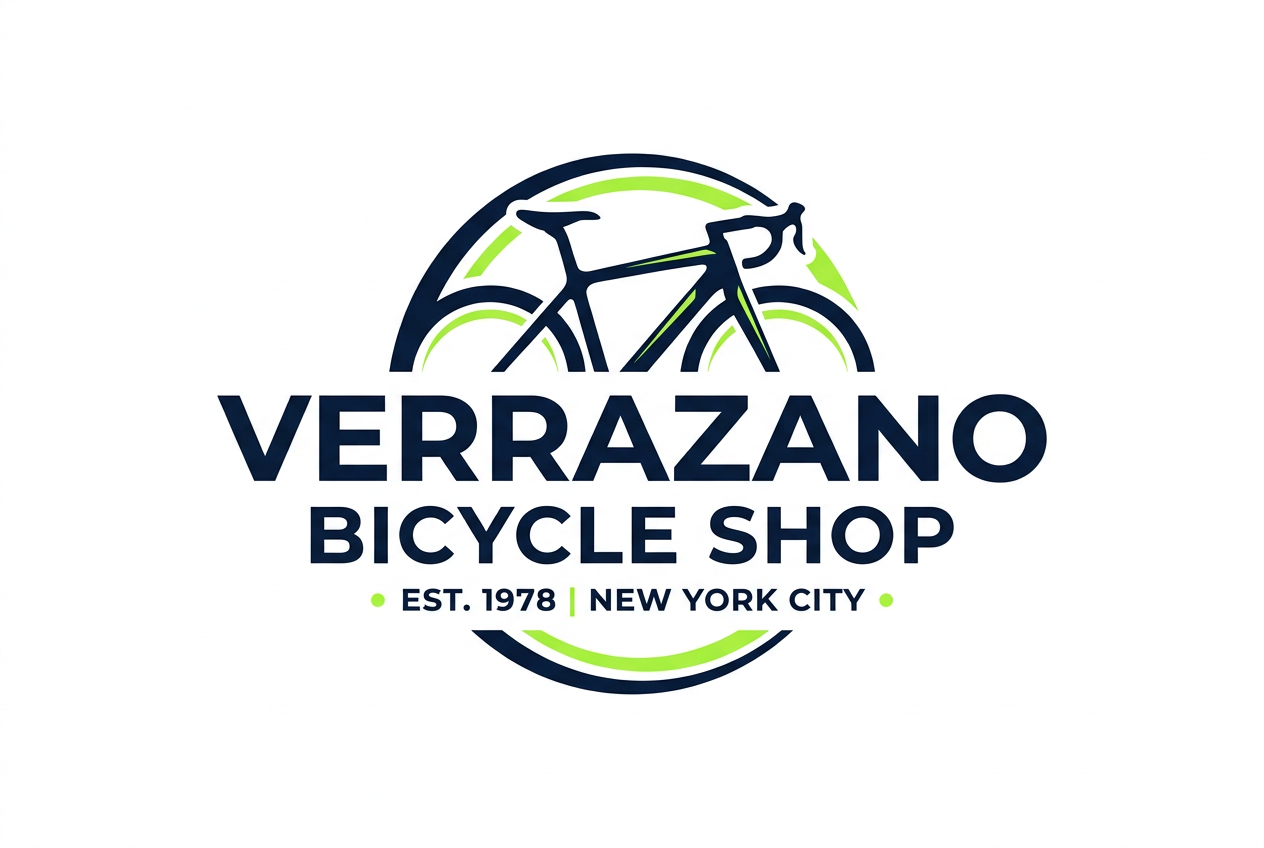 Verrazano Bike Shop