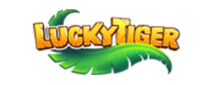 Lucky Tiger logo