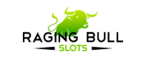 Raging Bull Slots logo