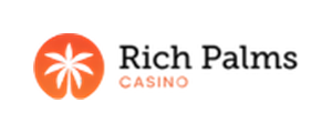 Rich Palms logo